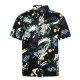 Superdry Ανδρικό πουκάμισο Short Sleeve Hawaiian Shirt